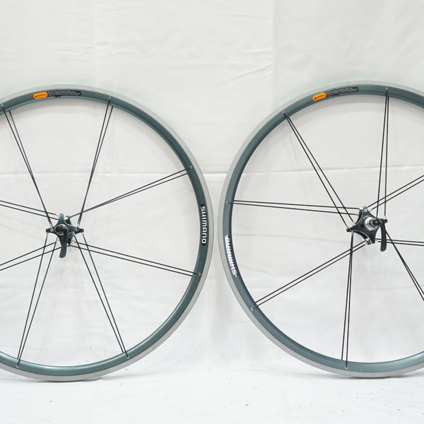 LWC WHEELS SL38 チューブラー　ホイール　軽量　ロードバイク チューブラー - ロードバイク、クロスバイク用 - 完組 - ホイール