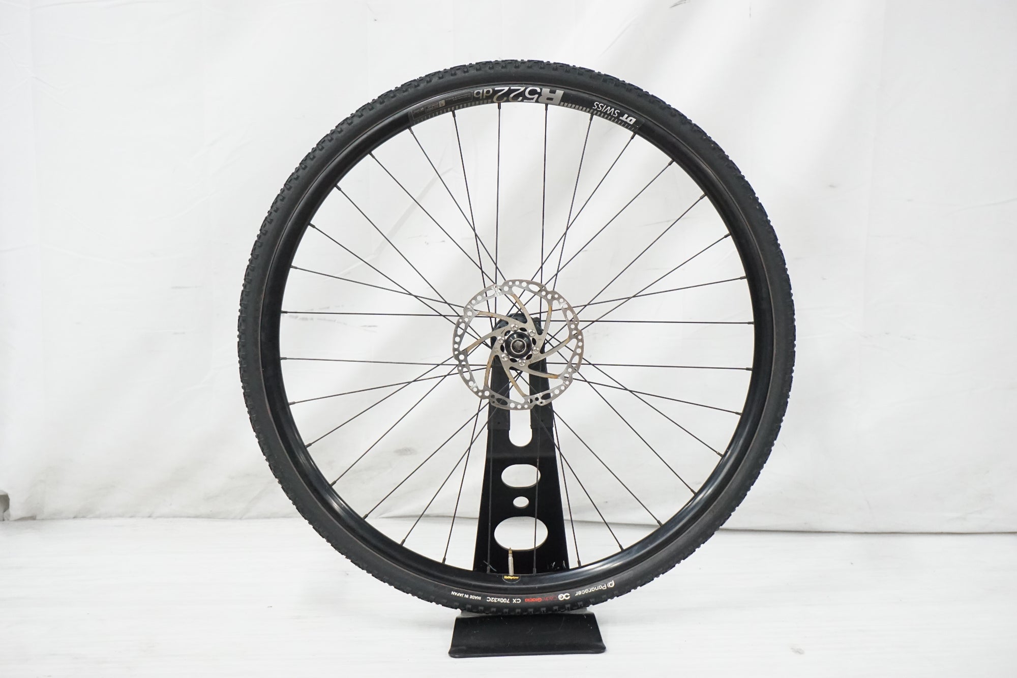 DT SWISS 「ディーティースイス」 R522 DB シマノ 11速 リアホイール / 奈良店