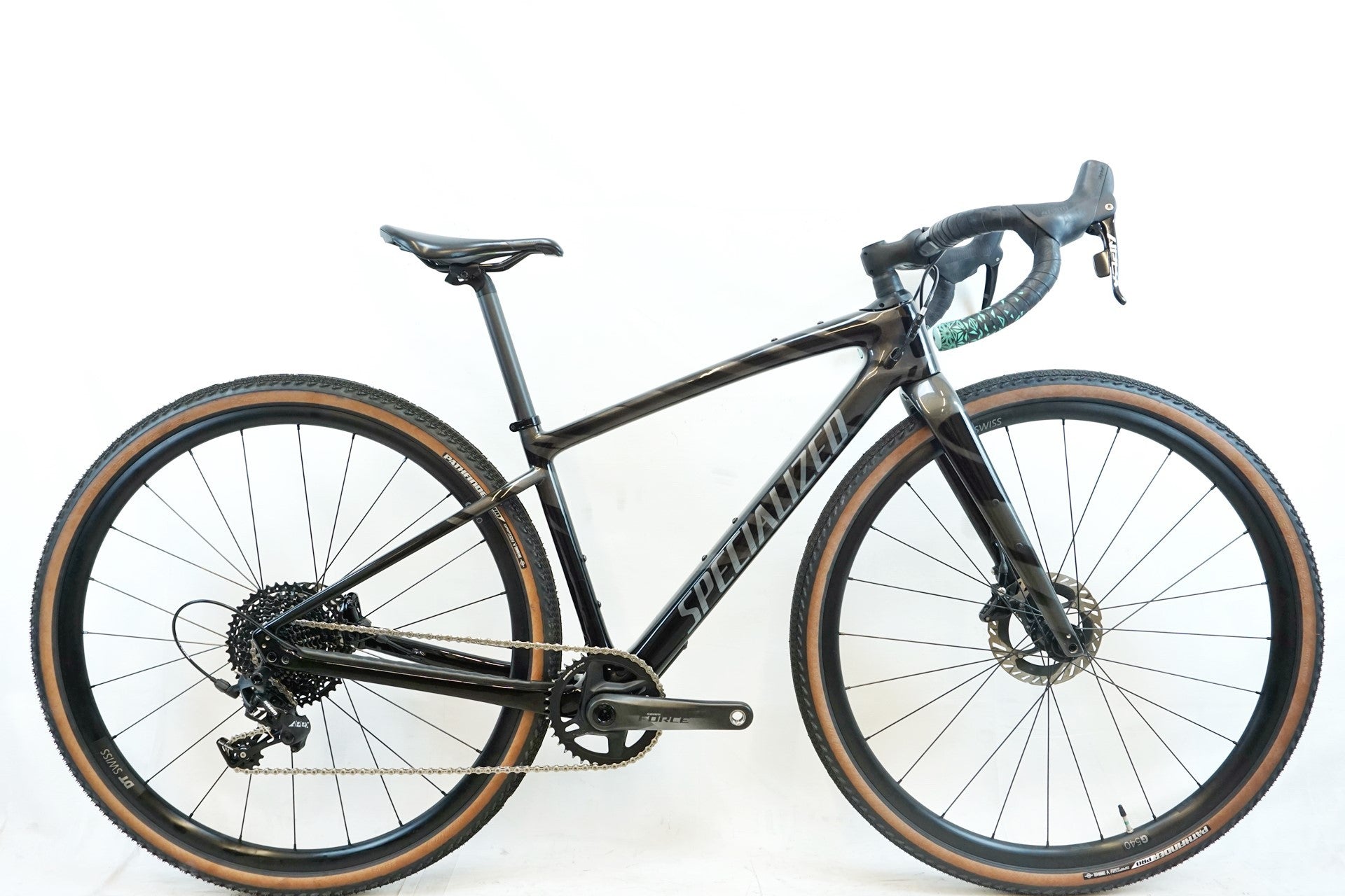 SPECIALIZED 「スペシャライズド」 DIVERGE SPORT CARBON 2022年モデル グラベルロード / 有明ガーデン店