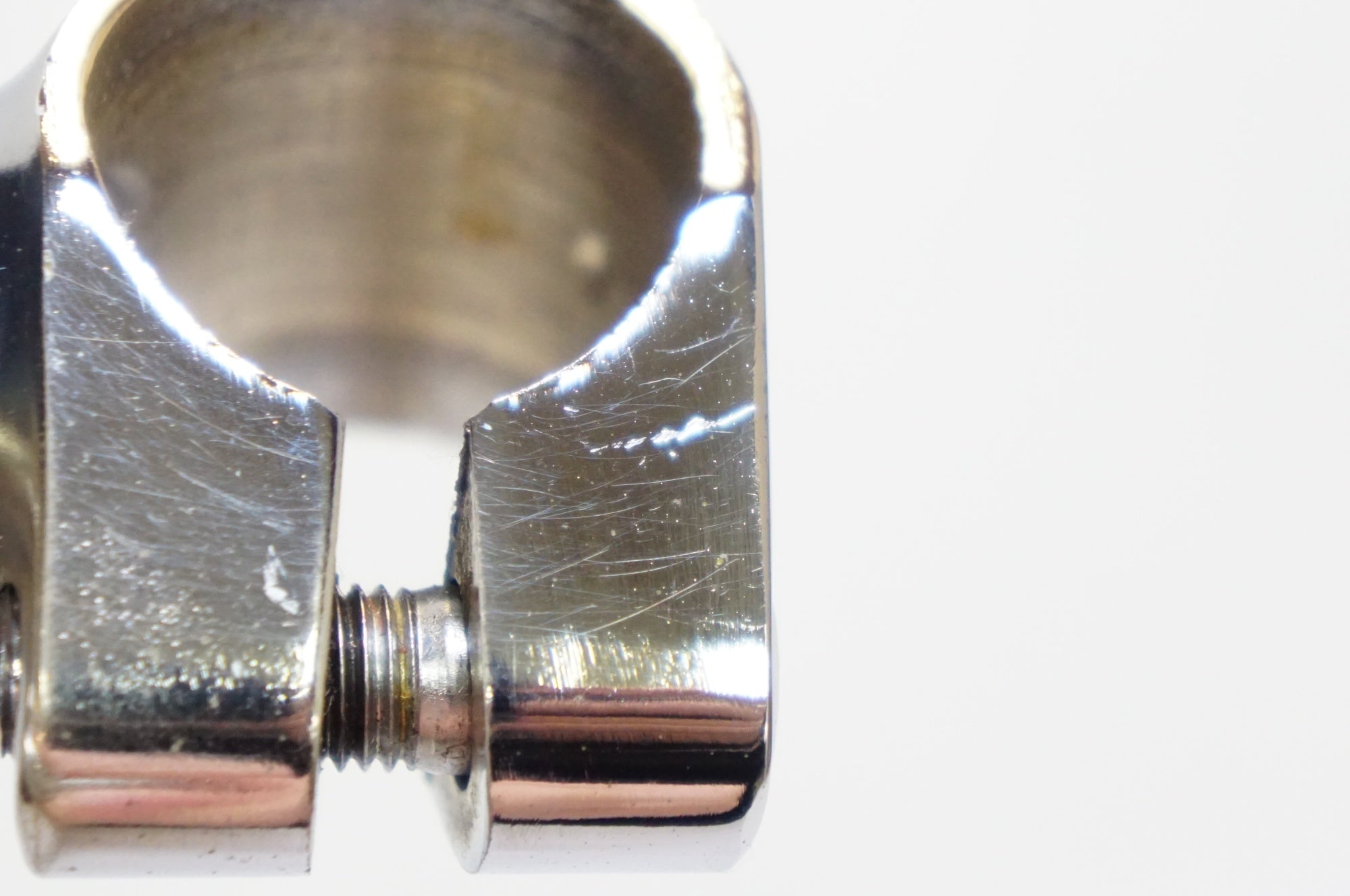 NITTO 「ニットー」 NJS φ25.4 70mm スチール ステム / 熊谷本店