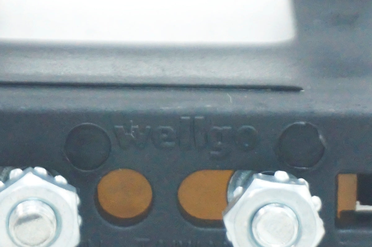 WELLGO 「ウェルゴ」 トゥークリップ / 大阪門真店