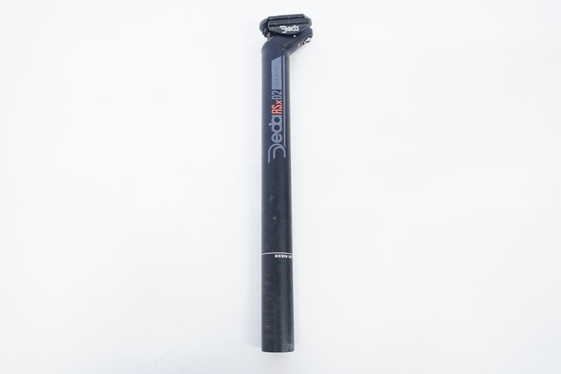 DEDA 「デダ」 RS×02 2014 ALLOY φ31.6 300mm シートポスト / 浜松店