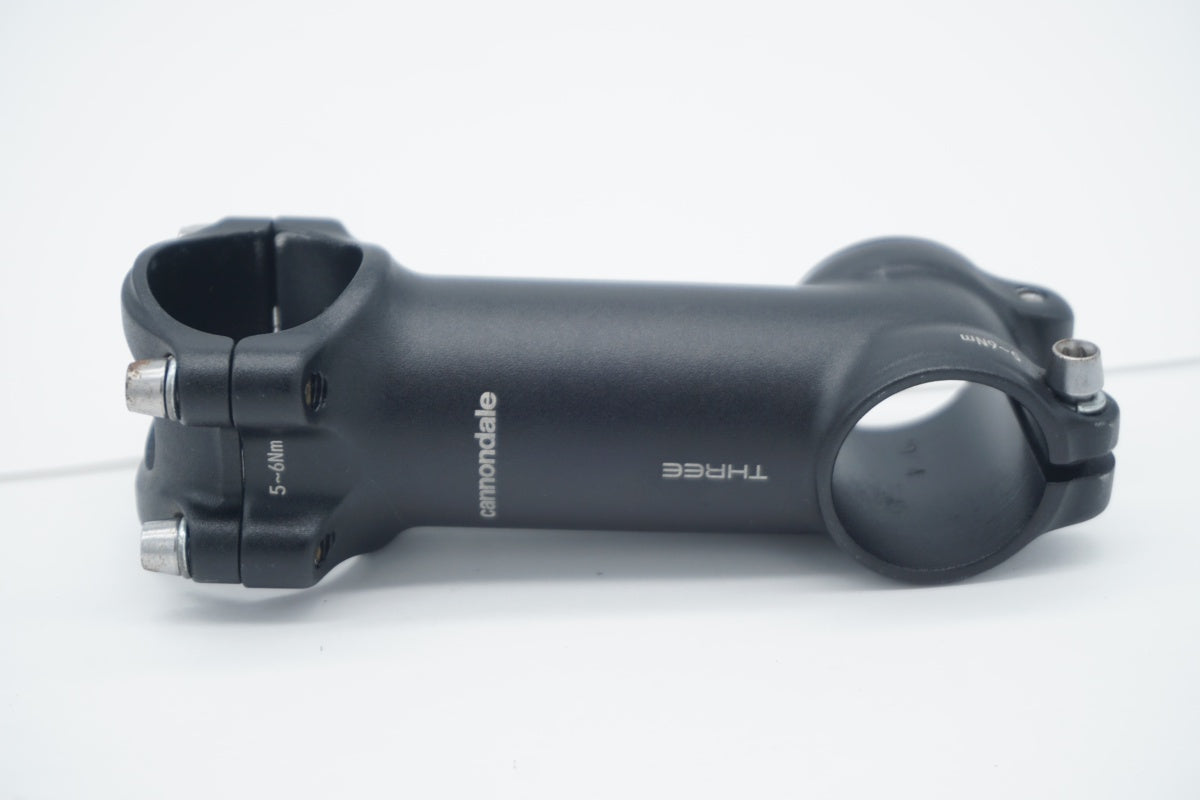 CANNONDALE 「キャノンデール」 THREE Φ31.8 90mm ステム/ 滋賀大津店