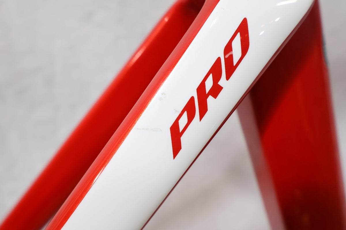 ジャンク WILIER 「ウィリエール」 CENTO 10 PRO DISC 2019年モデル フレームセット / 高知店