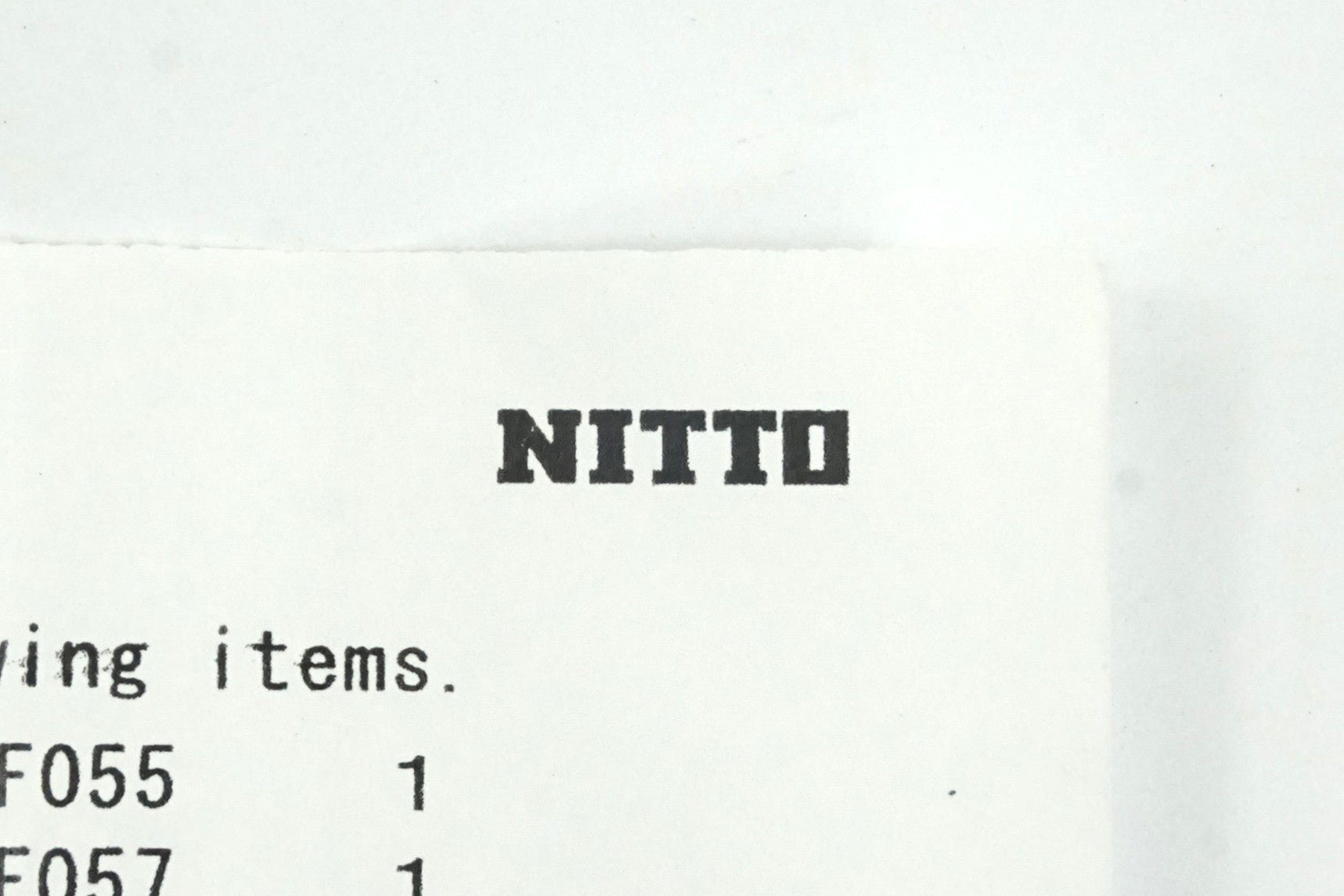 NITTO 「ニットー」 RIVENDELL フロントラック RBW52F / 世田谷店