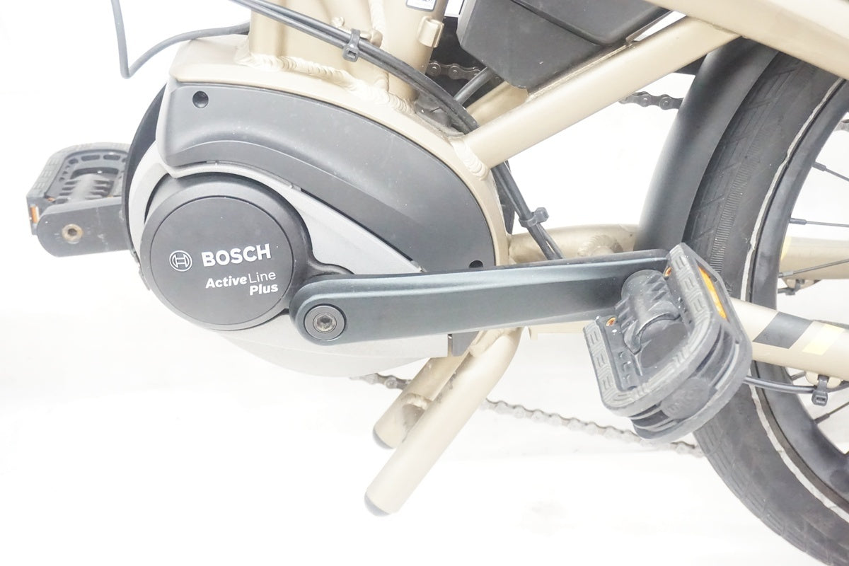 TERN 「ターン」 VEKTRON N8 2024年モデル 20インチ 電動アシスト自転車/ 大阪美原北インター店