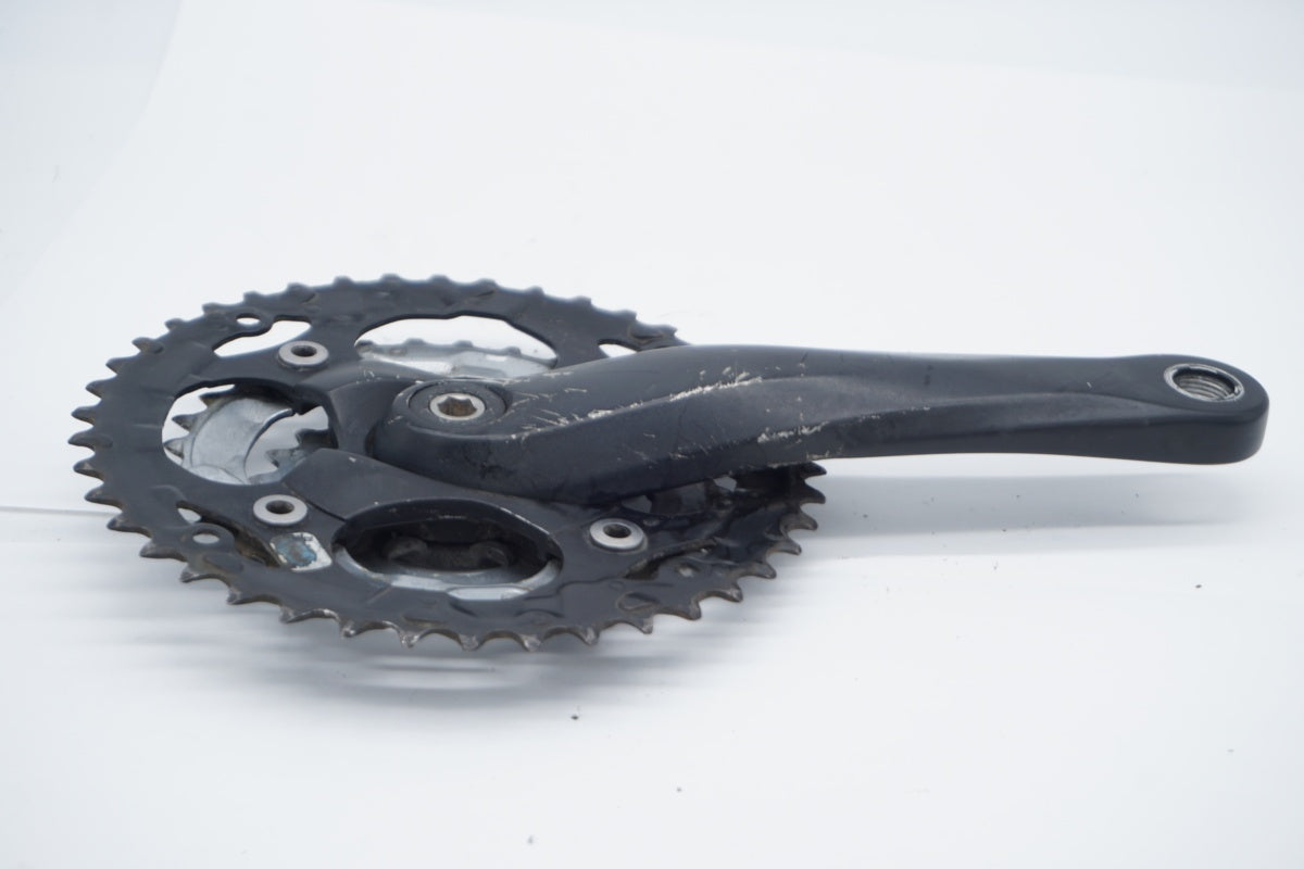 SHIMANO 「シマノ」 ALIVIO FC-M410 42-32-22T 170mm クランクセット / 滋賀大津店