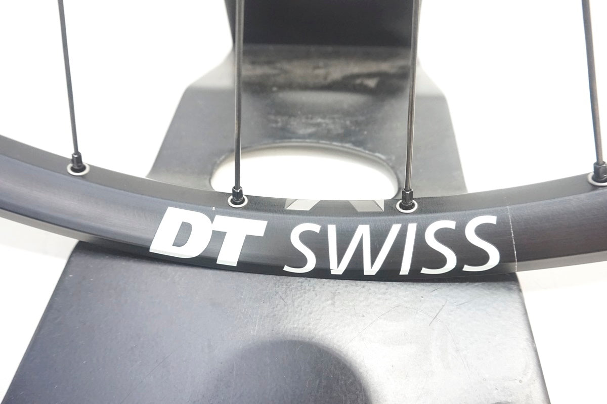 DT SWISS 「ディーティースイス」 M1700 SPLINE 30 DISC SHIMANO 8-9s ホイールセット / 大阪門真店