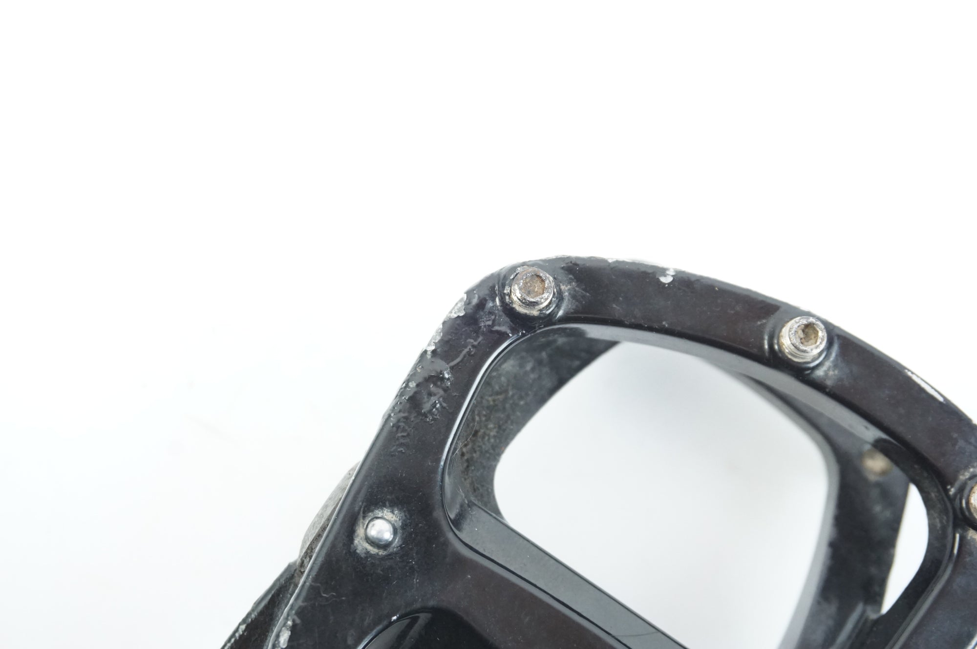 DIXNA 「ディズナ」 フットプリントスポットペダル / 中目黒店