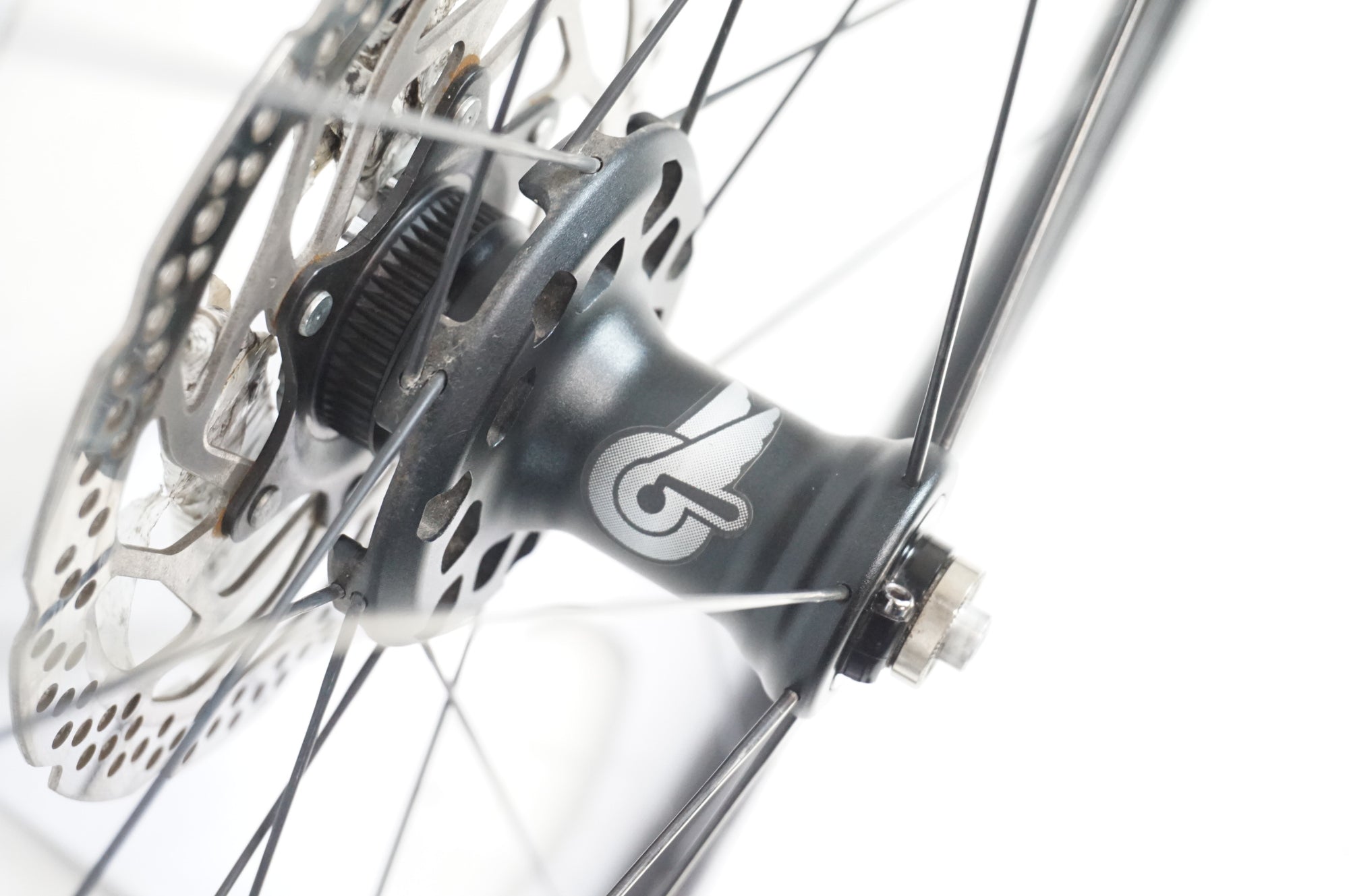 CAMPAGNOLO 「カンパニョーロ」 ZONDA SHIMANO11s ホイールセット / 宇都宮店