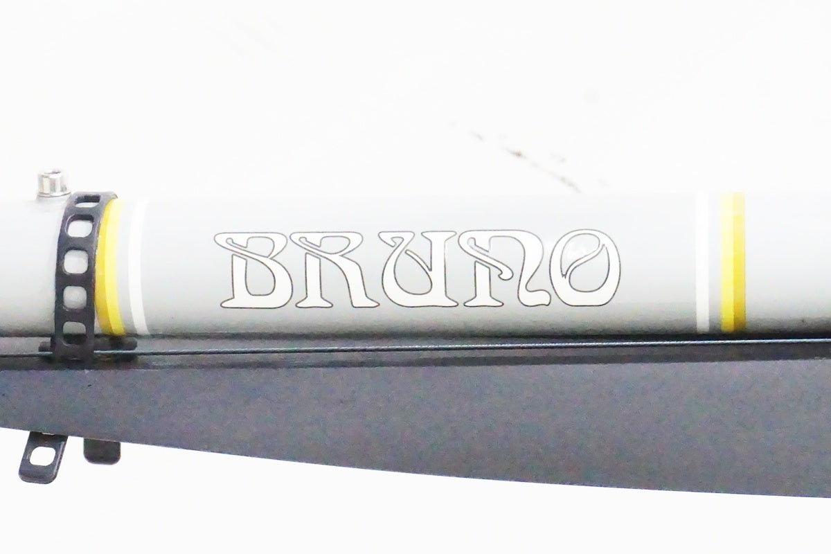 BRUNO「ブルーノ」 MIXTE 2014年頃 20インチ ミニべロ/ 京都西院店 BRUNO「ブルーノ」 MIXTE 2014年頃 20インチ ミニべロ/ 京都西院店