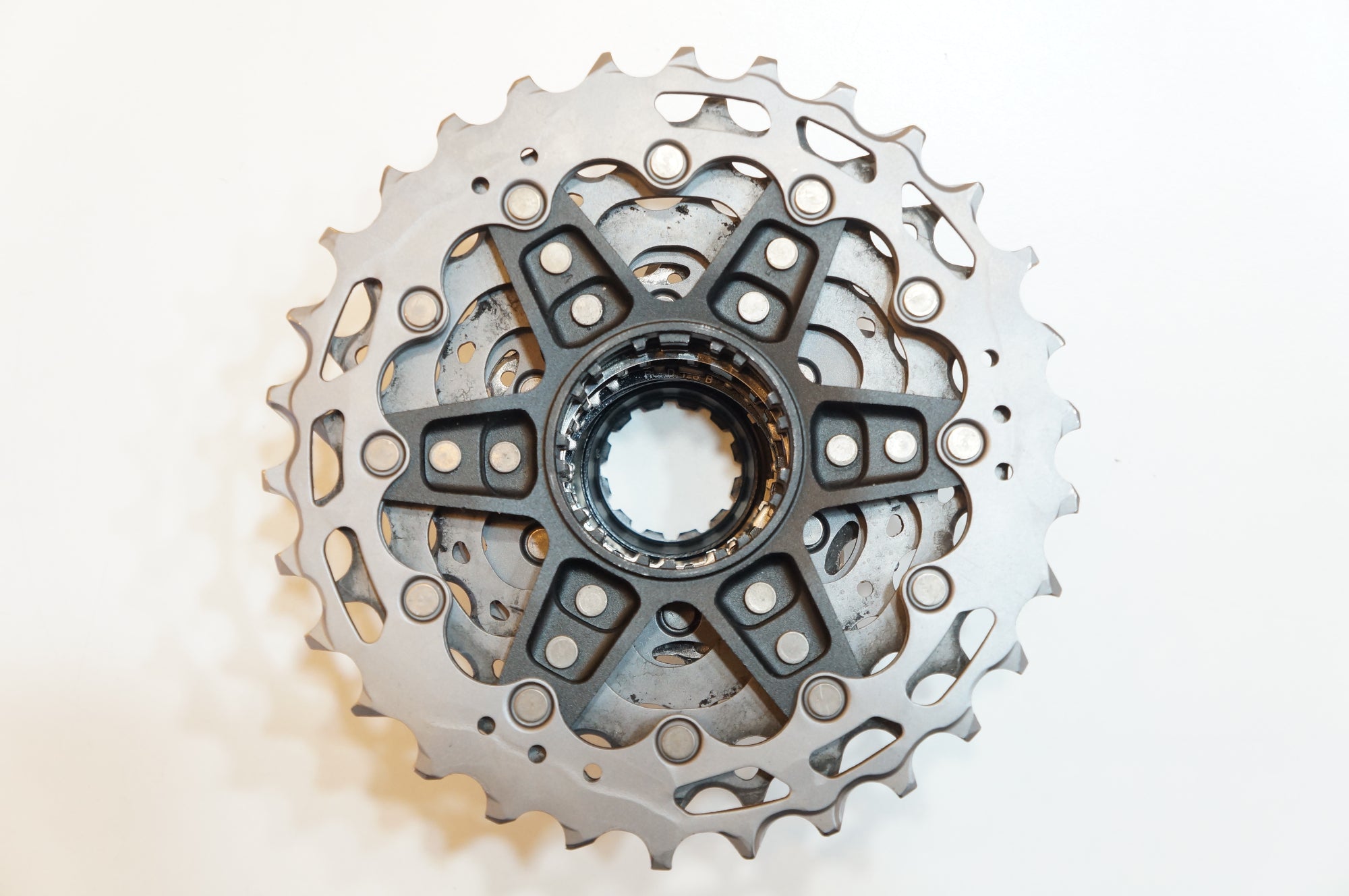 SHIMANO 「シマノ」 DURA-ACE CS-R9200 11-30T 12S スプロケット