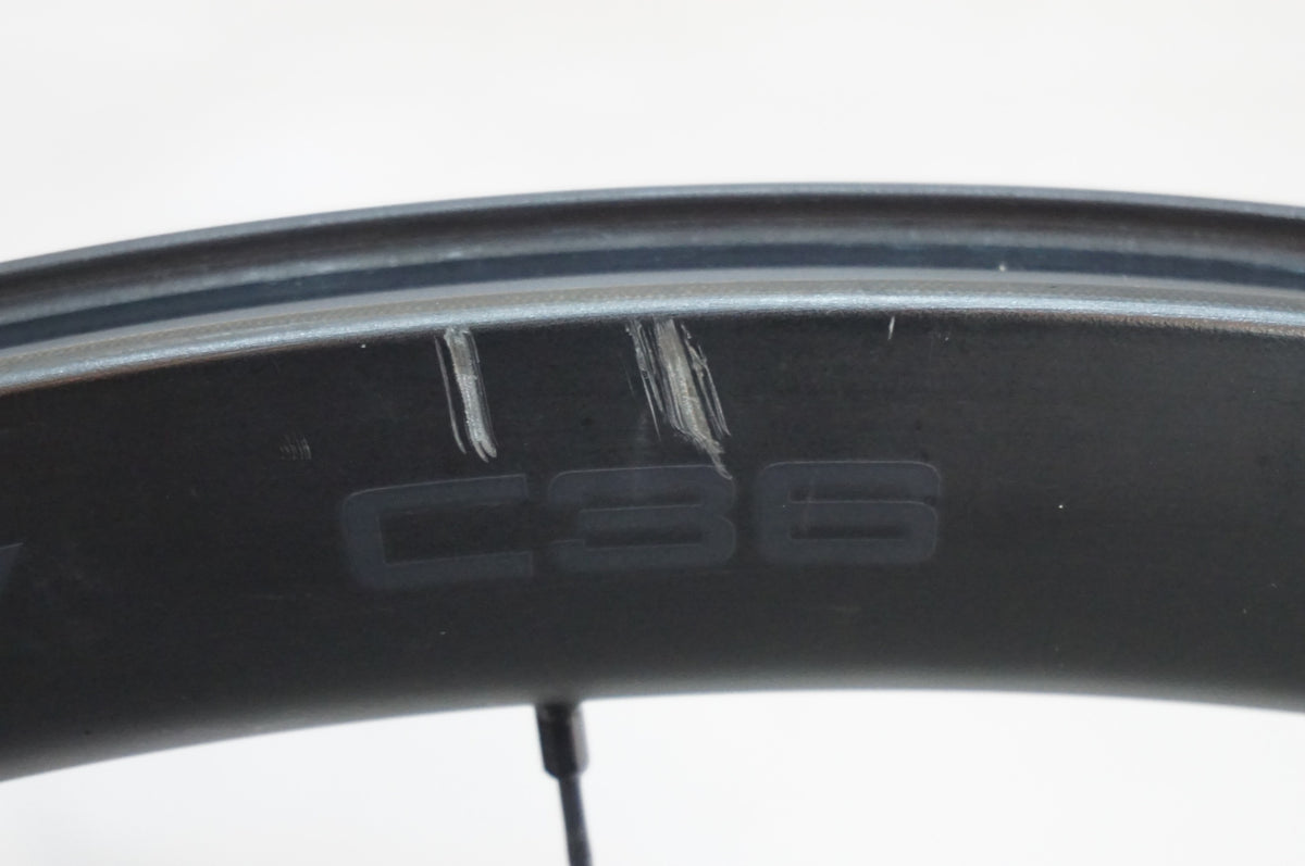 SHIMANO 「シマノ」 ULTEGRA WH-R8170 C36 SHIMANO 11-12S ホイールセット / 浦和ベース