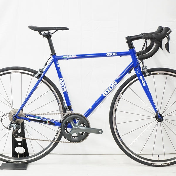 GIOS 「ジオス」 AIRONE 2024年モデル ロードバイク / 奈良店