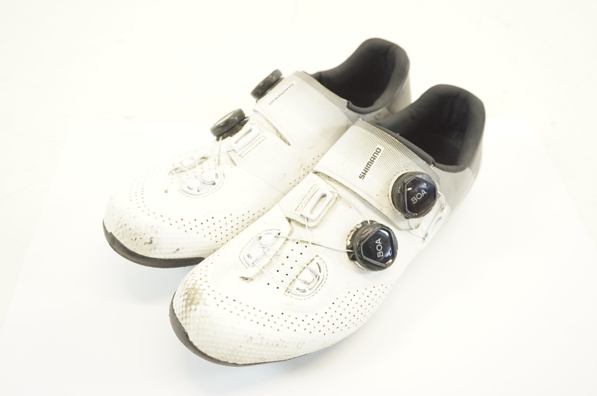SHIMANO 「シマノ」 SHRC702M E01 S EU41.5 26.2cm シューズ / 宇都宮店