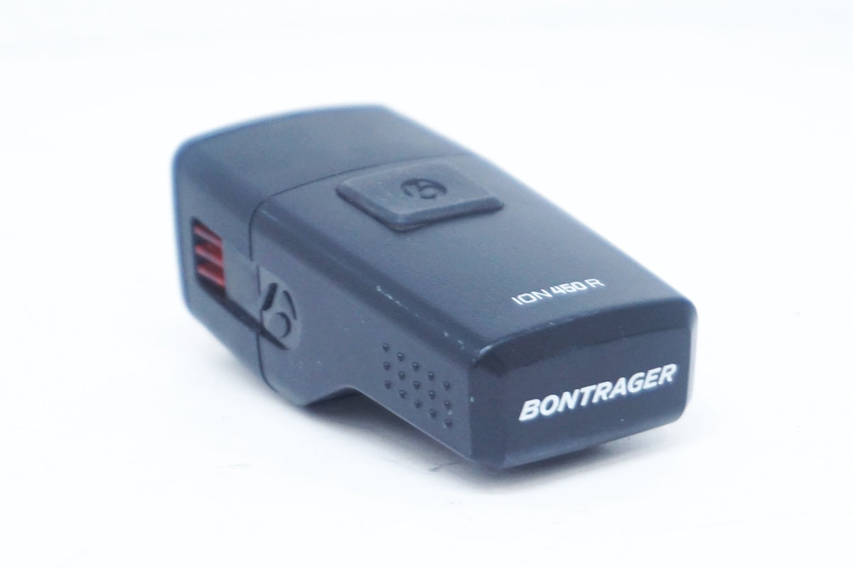 BONTRAGER 「ボントレガー」 ION 450R フロントライト / 大阪美原北インター店