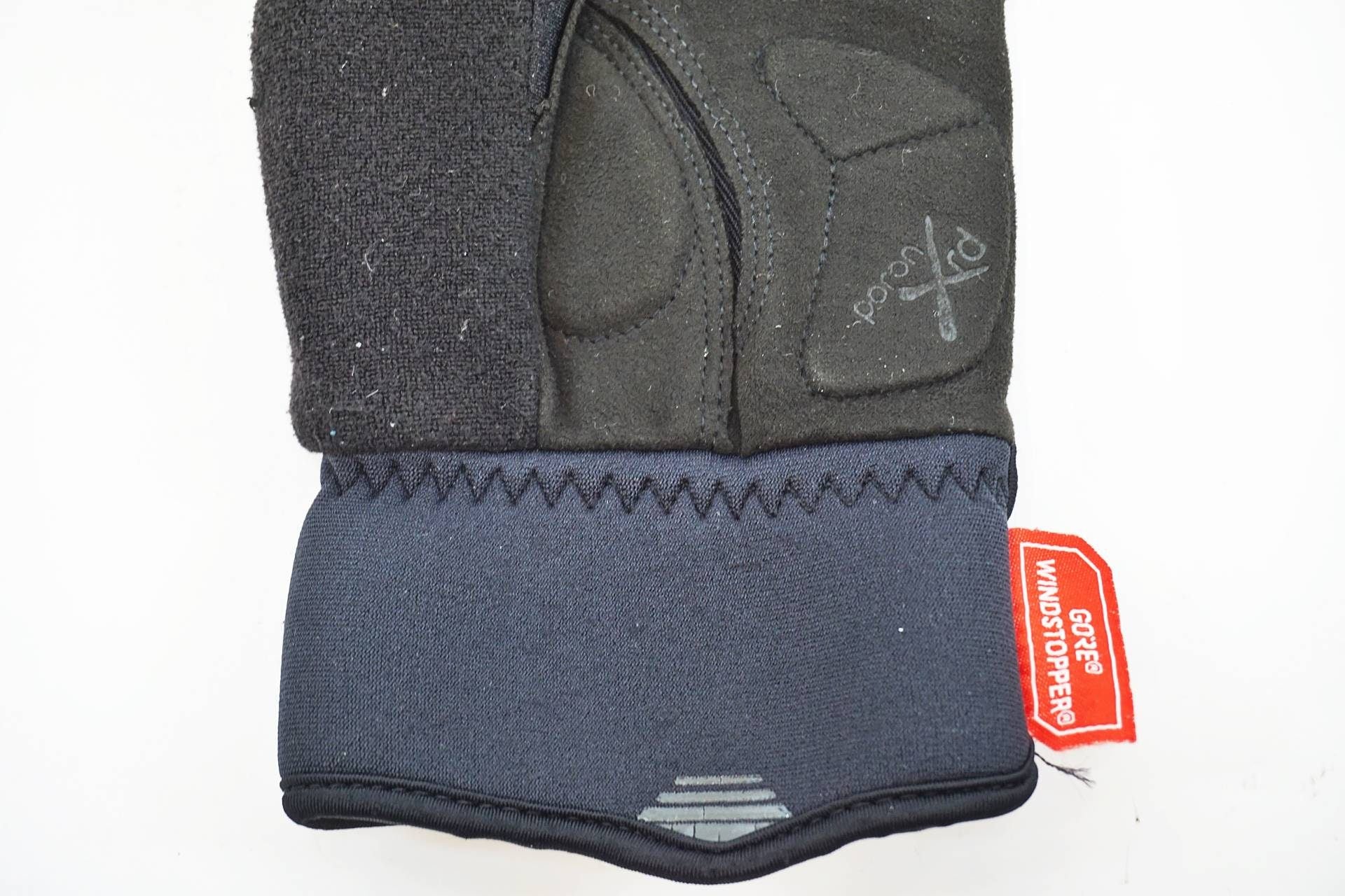 SHIMANO 「シマノ」 GORE WINDSTOPPER Lサイズ ウインター グローブ / 有明ガーデン店