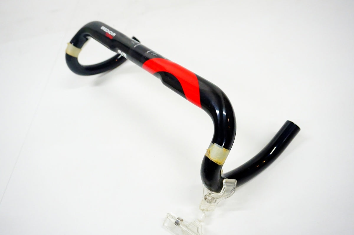 3T 「スリーティー「」 ERGONOVA TEAM φ31.8 400mm ハンドル / 名古屋大須店