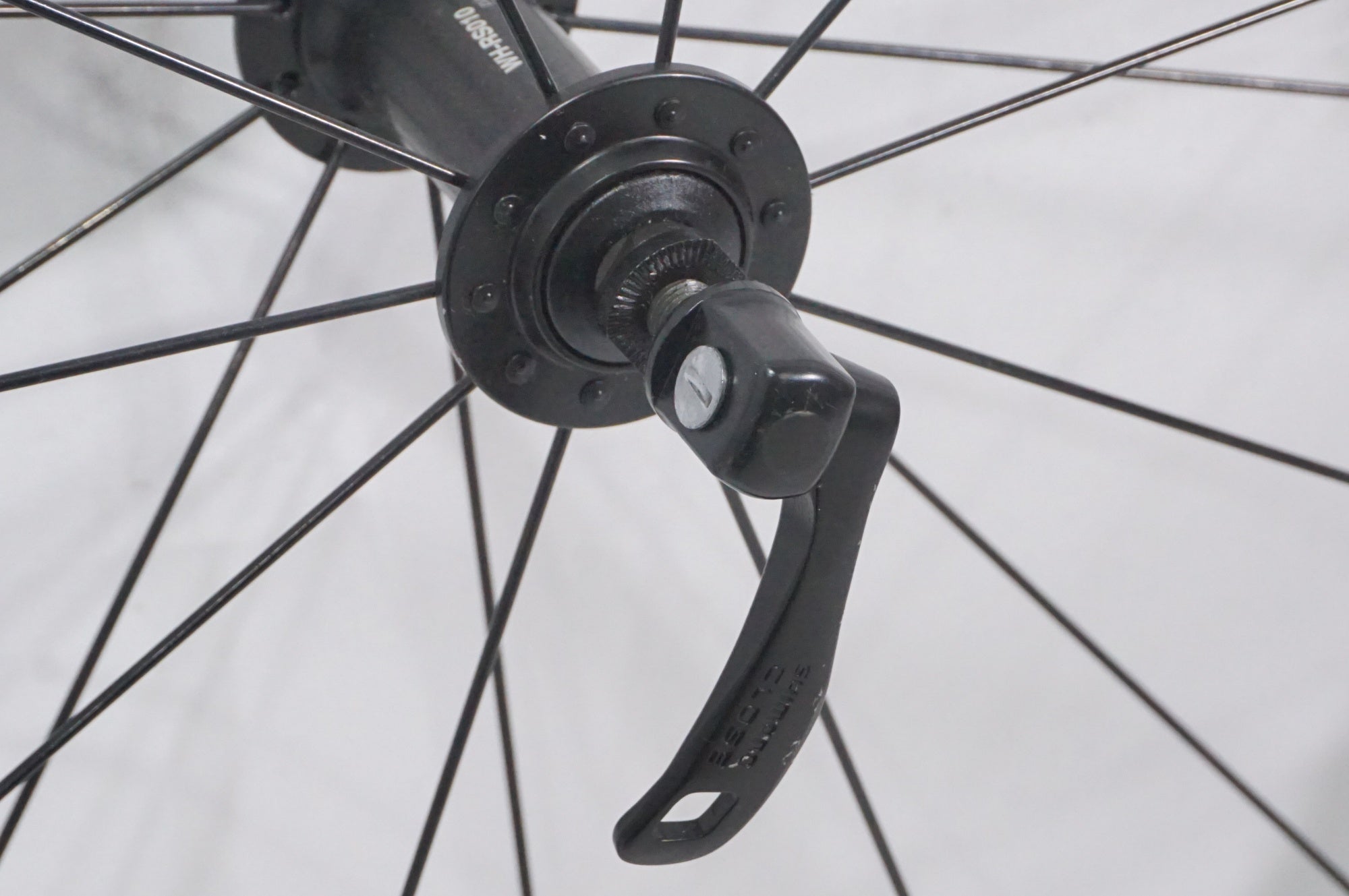 Shimano/シマノ WH-RS11 | ロードバイク・スポーツ自転車買取