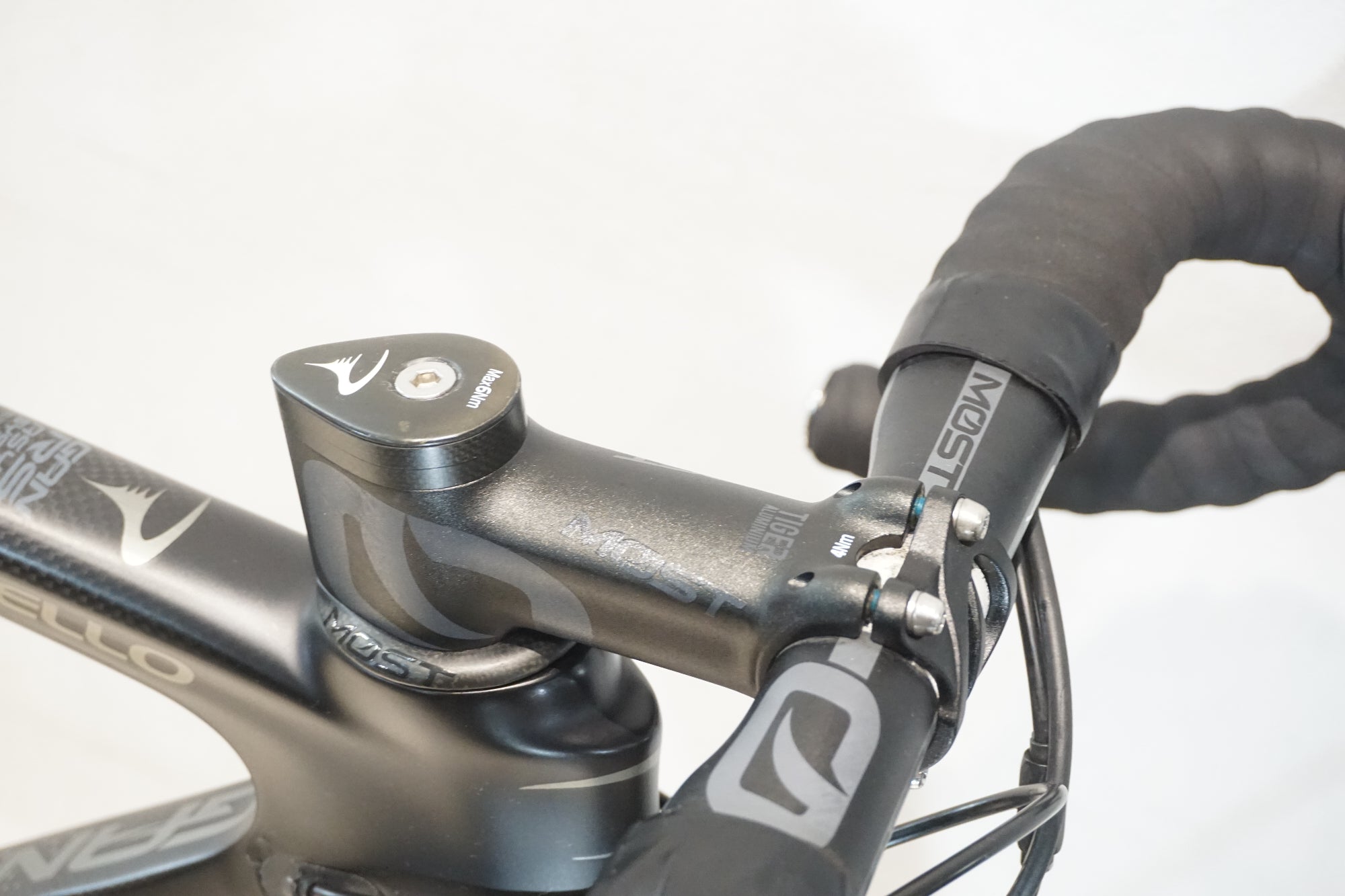 PINARELLO 「ピナレロ」 GAN RS 2018年モデル ロードバイク / 横浜戸塚