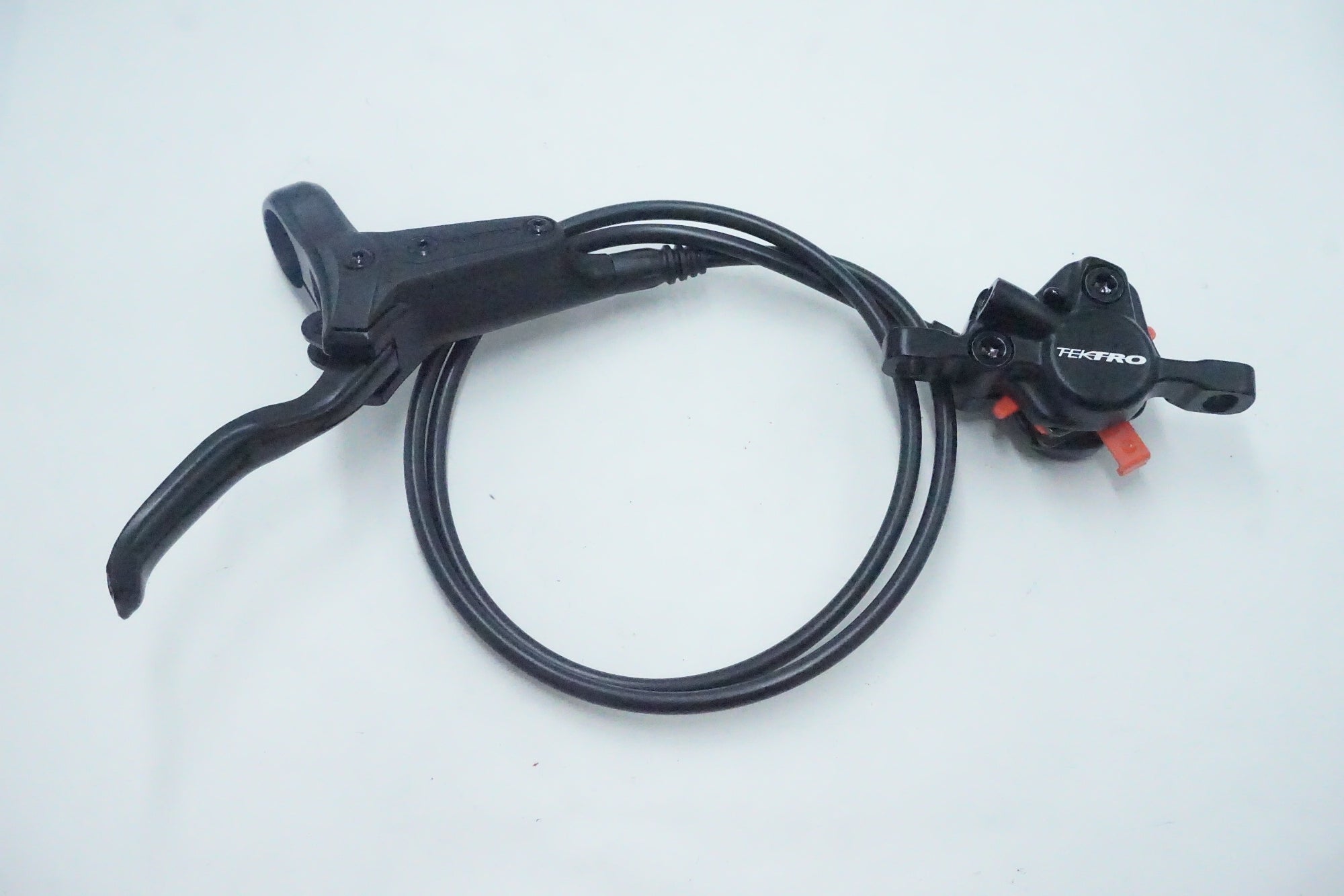 TEKTRO 「テクトロ」 HD-M275 油圧ディスクブレーキレバー+キャリパー前後セット / 京都西院店