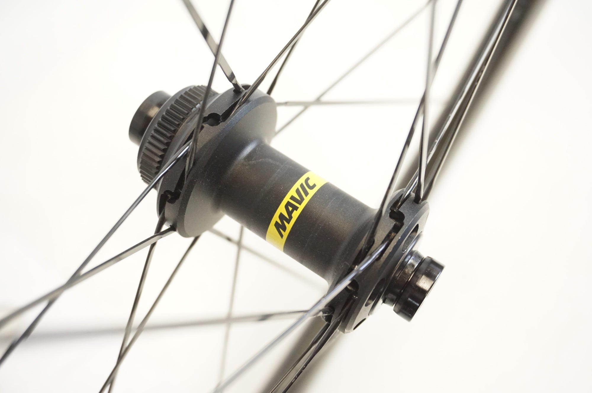 MAVIC 「マビック」 COSMIC SL 45 DISC シマノ11速 ホイールセット / 宇都宮店