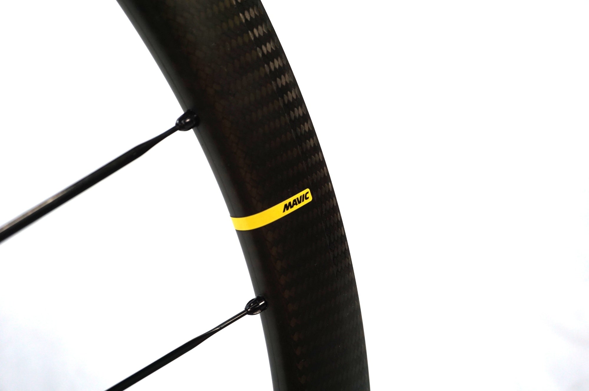 MAVIC 「マビック」 COSMIC SLR 40 ホイールセット / 川越店