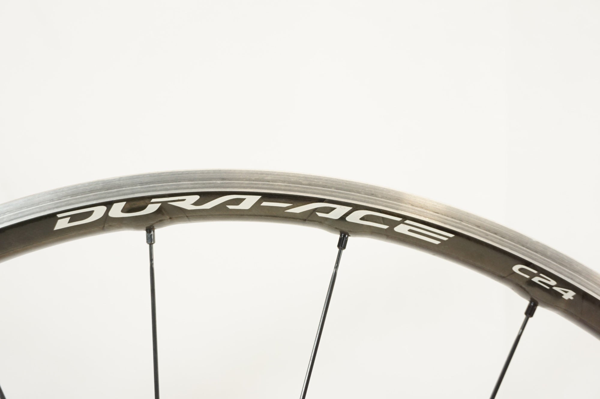 DURA-ACE　ホイールセット、 シマノ SHIMANO デュラエース DURA-ACE WH-9000 C35 TU カーボン