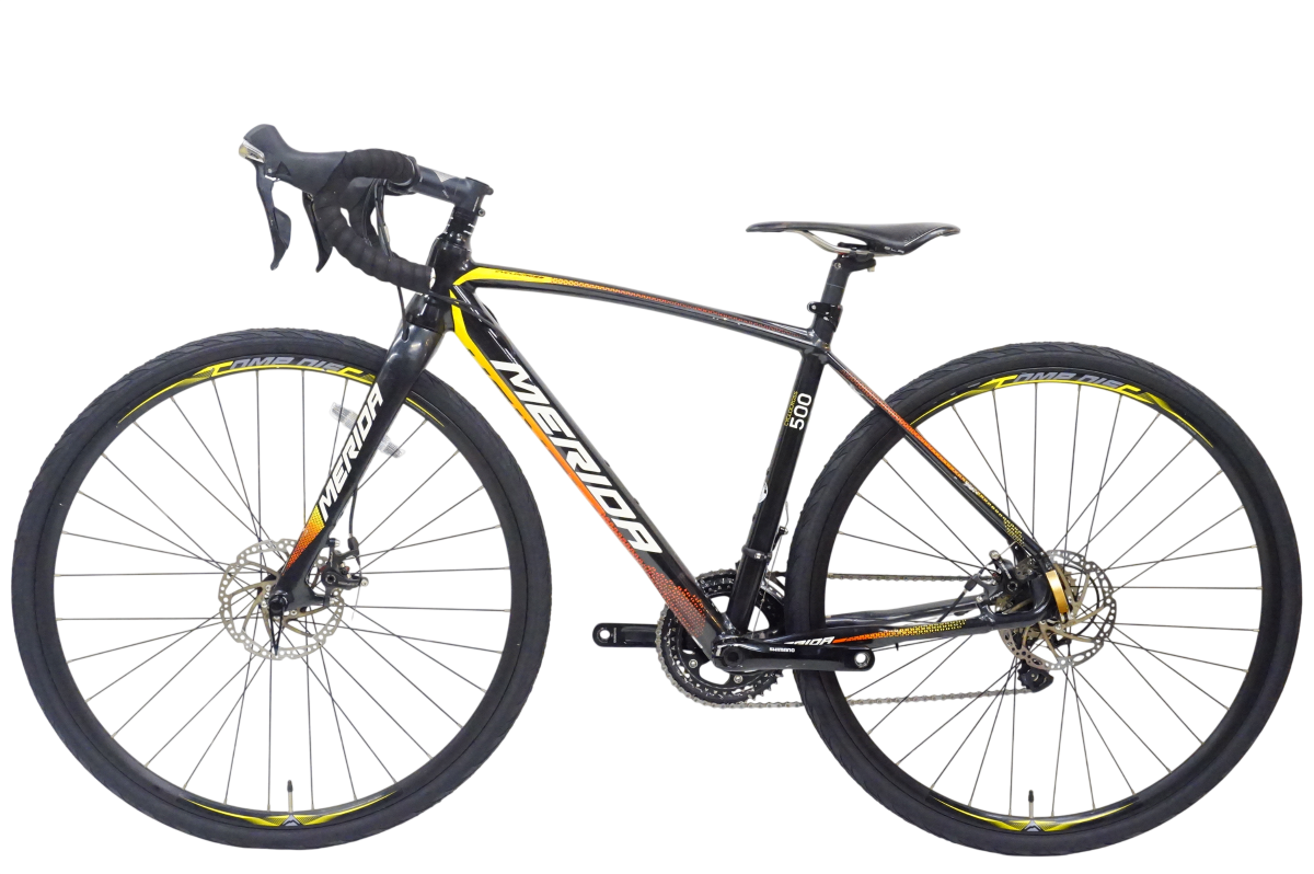 MERIDA 「メリダ」 CYCLOCROSS 500 2017年モデル シクロクロス / 名古屋大須店