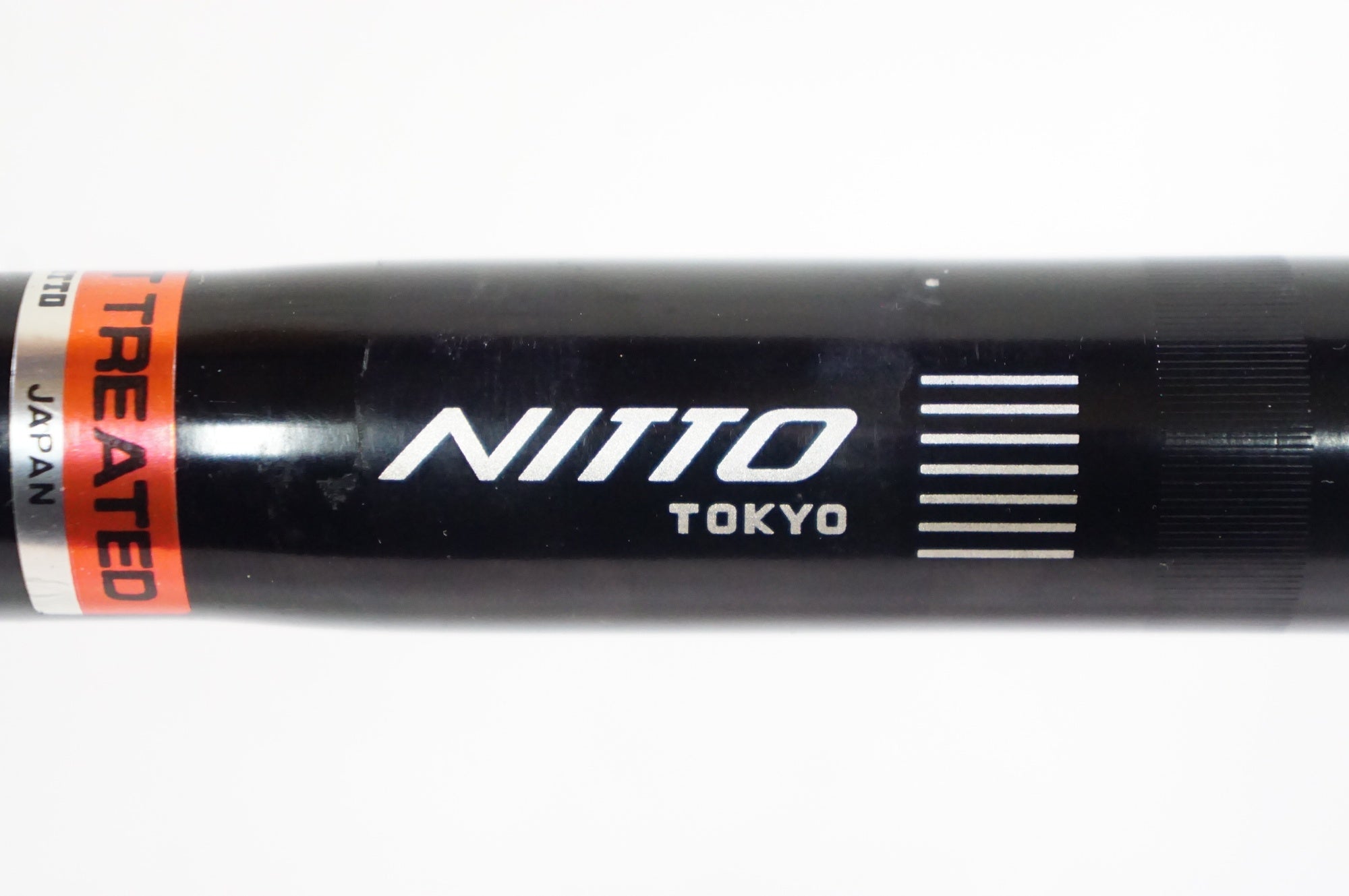 NITTO 「ニットー」 M186 STI φ26.0 400mm ハンドル / 熊谷本店