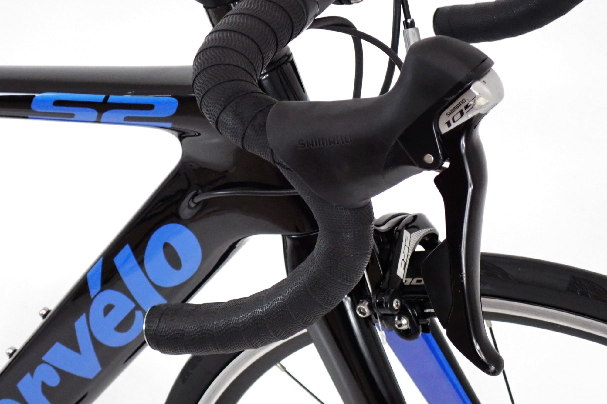 CERVELO 「サーベロ」 S2 105 2015年モデル ロードバイク / 伊勢崎店