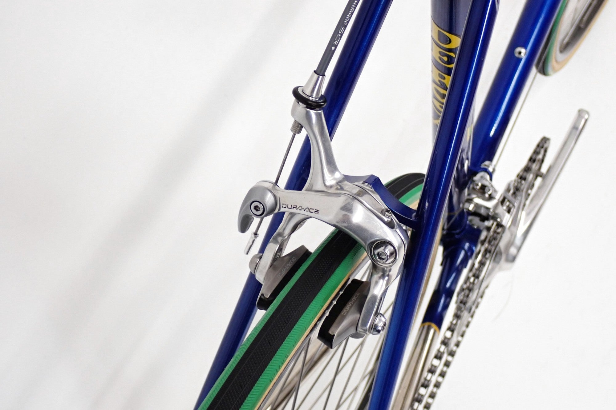 DE ROSA 「デローザ」 SUPER PRESTIGE EDDY MERCKX 年式不明 ロードバイク / 伊勢崎店