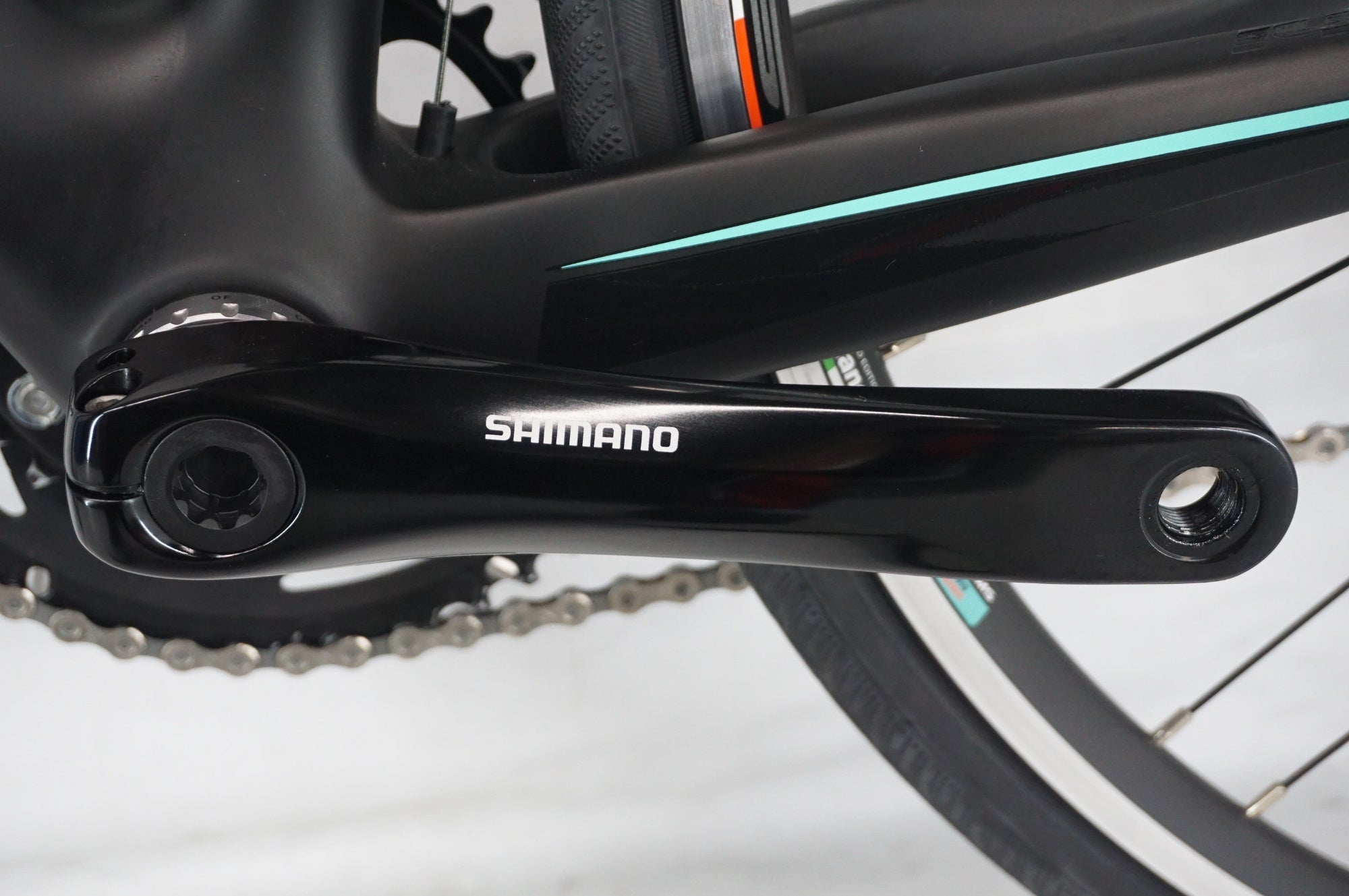 BIANCHI 「ビアンキ」 INTREPIDA 105 2017年モデル ロードバイク / 阪急塚口店