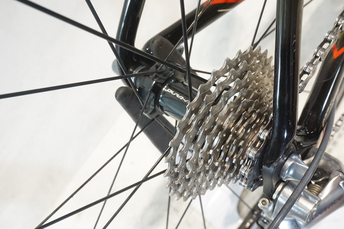 SPECIALIZED 「スペシャライズド」 S-WORKS ROUBAIX SL 2008年モデル