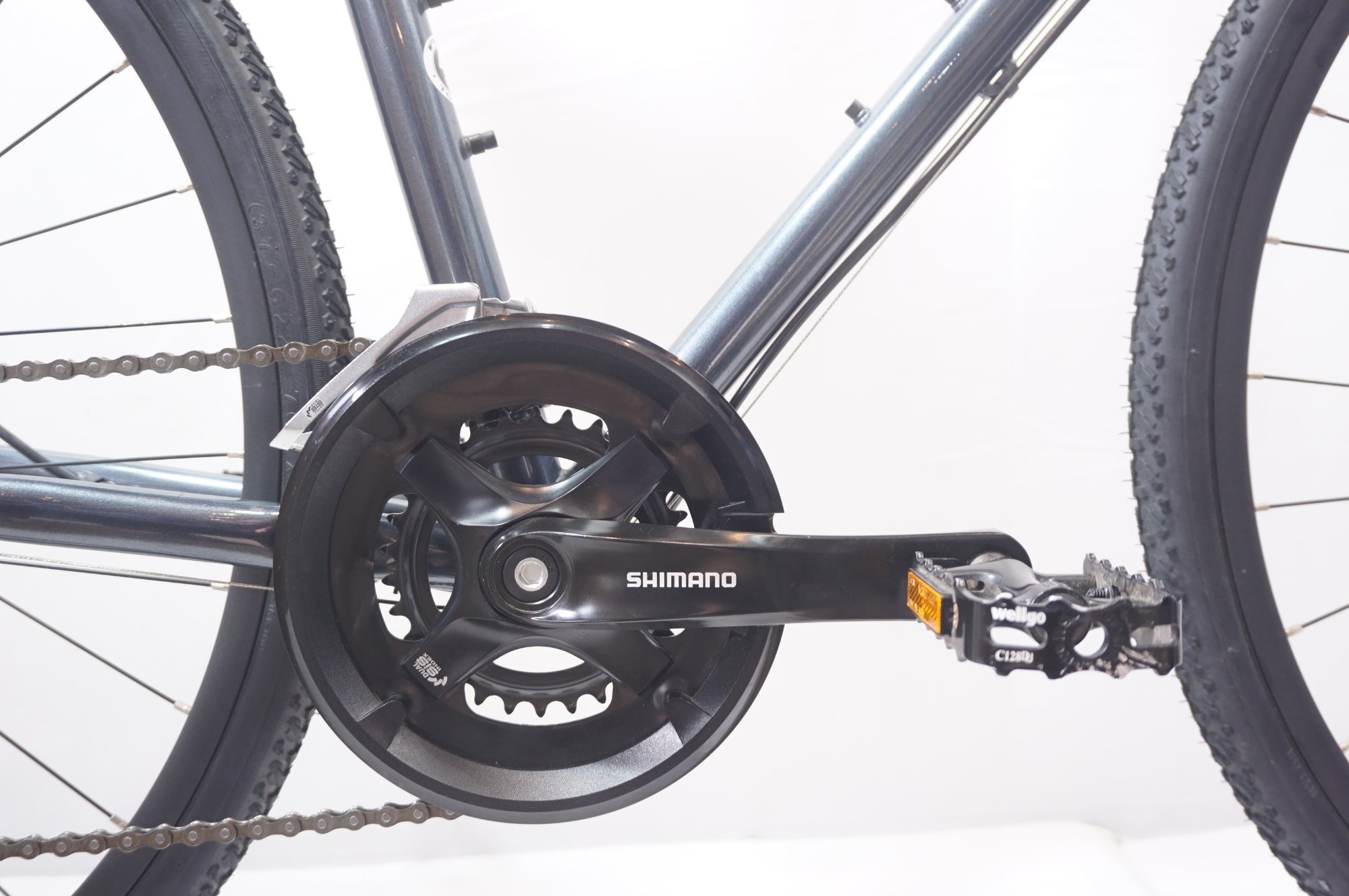 FUJI 「フジ」 FEATHER CX FLAT 2024年モデル クロスバイク / 世田谷店