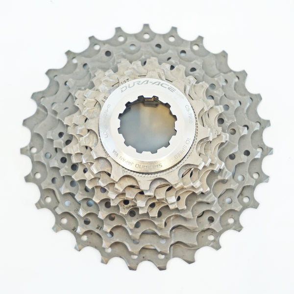 【新品・未使用】Dura-Ace CS-7900 12-27T SHIMANO 「シマノ」 DURA-ACE CS-7900 10S 12-27T スプロケット