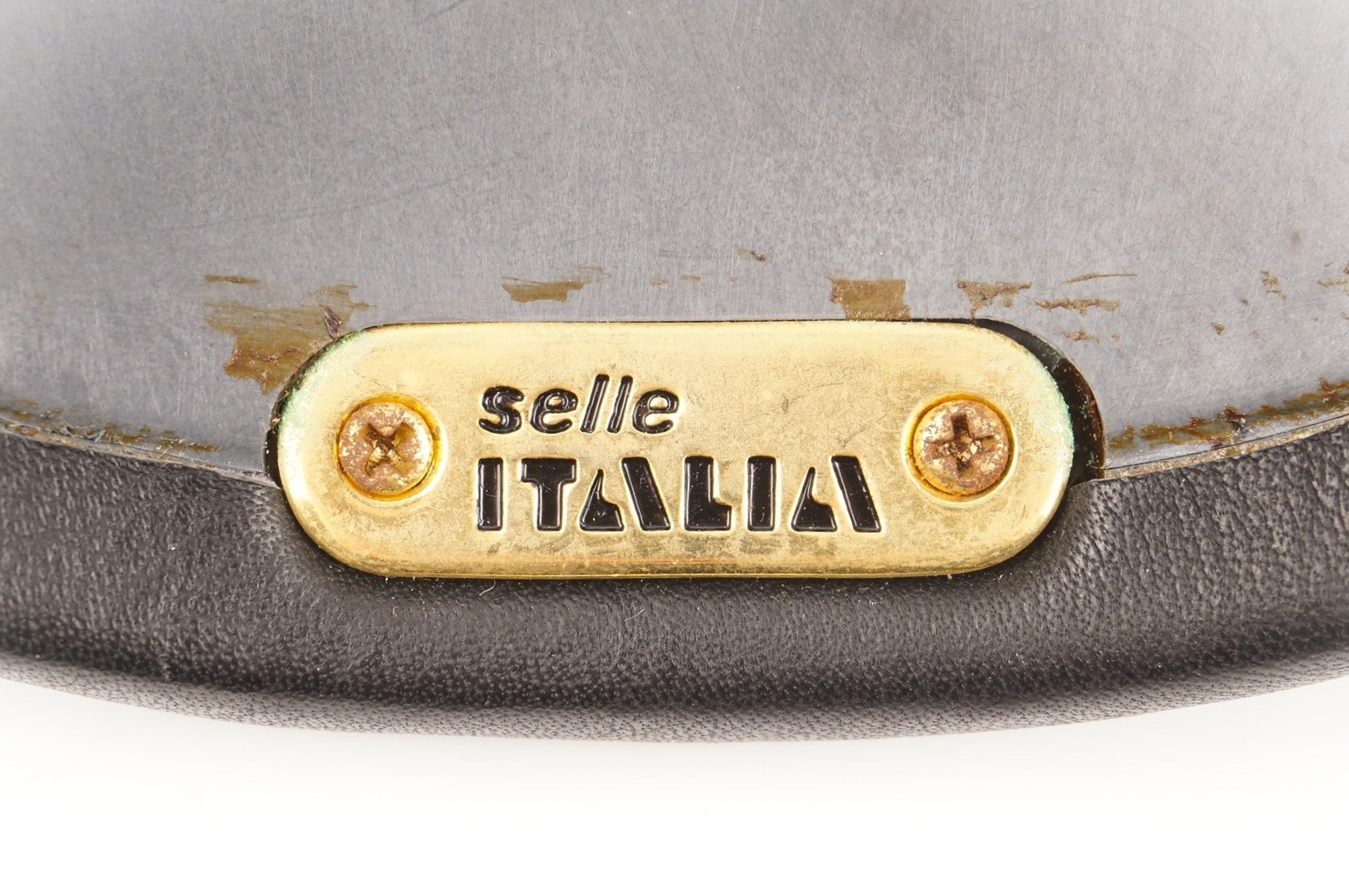 SELLE ITALIA 「セライタリア」 SINTESI サドル / 中目黒店
