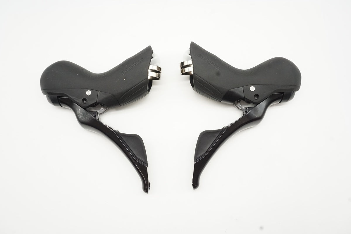 SHIMANO「シマノ」 105 ST-R7120/BR-R7170 ブレーキセット/ 京都西院店