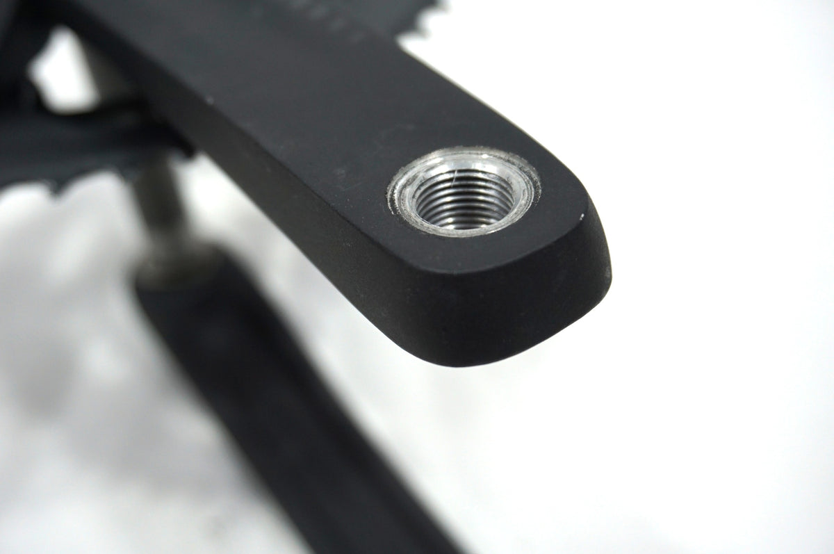 FSA 「エフエスエー」 OMEGA 19mm 50-34T 172.5mm クランクセット / 川越店