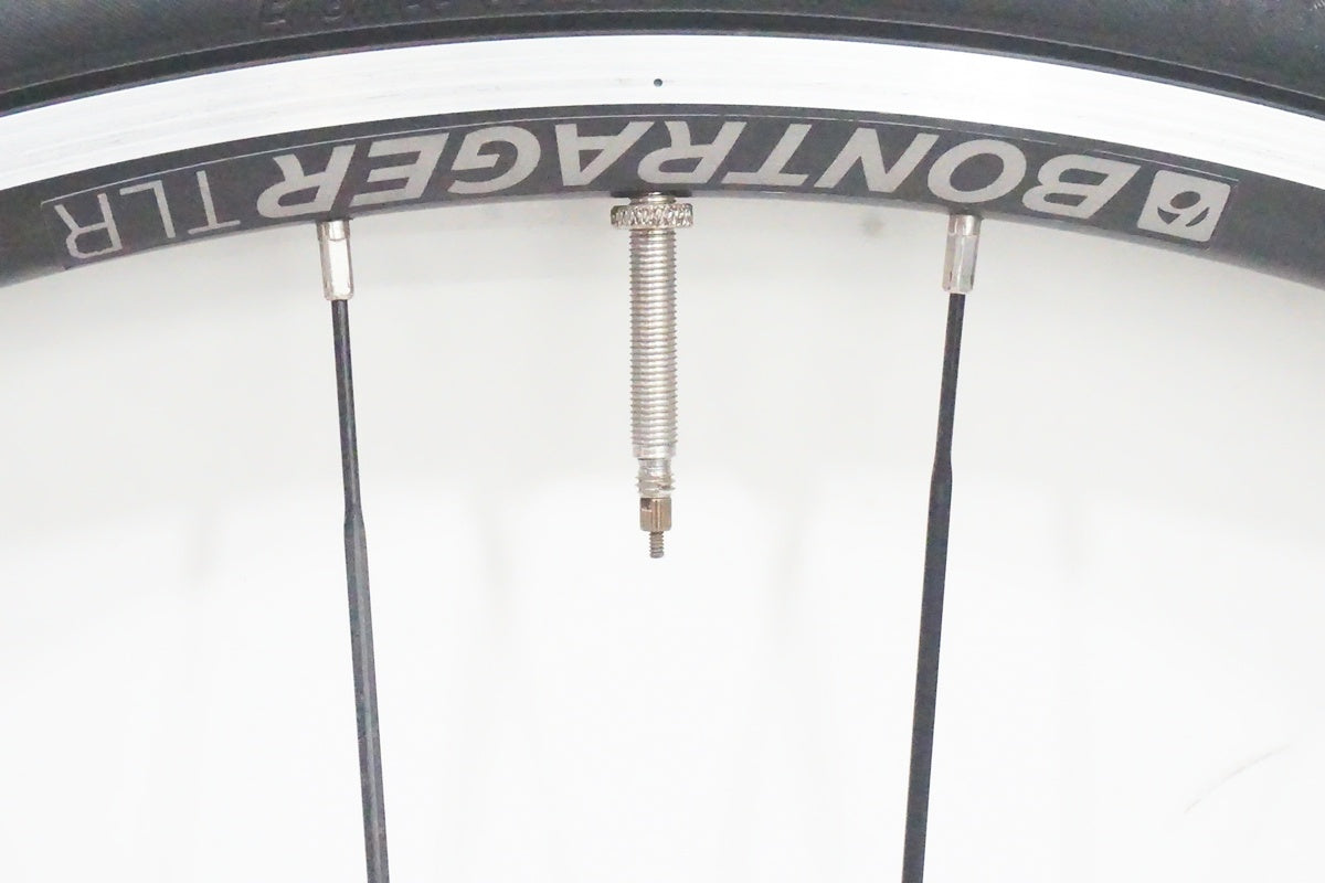BONTRAGER「ボントレガー」 TLR SHIMANO11速 ホイールセット/ 京都西院店