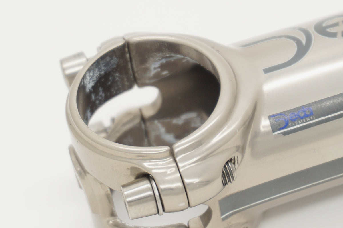 DEDA 「デダ」 ZERO 100 φ31.7 90mm 82° ステム / 京都八幡店