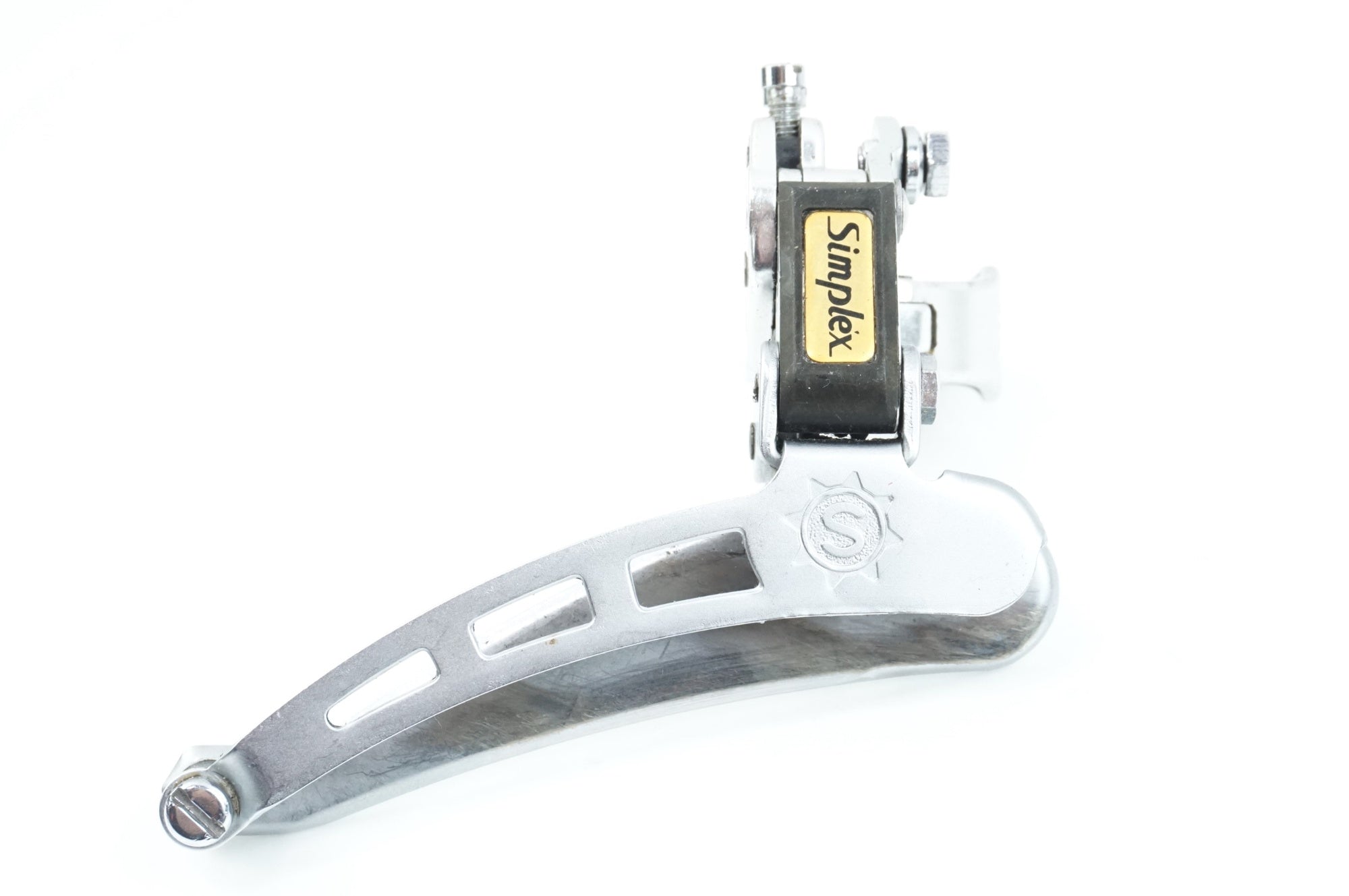 SIMPLEX 「サンプレックス」 SUPER LJ フロントディレイラー / 中目黒店