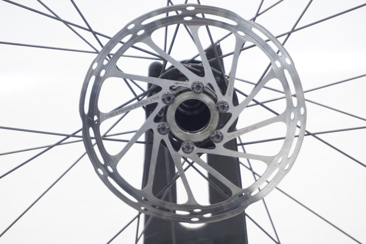 MAVIC 「マヴィック」 XM419 DISK SHIMANO11速 ホイールセット / 滋賀大津店