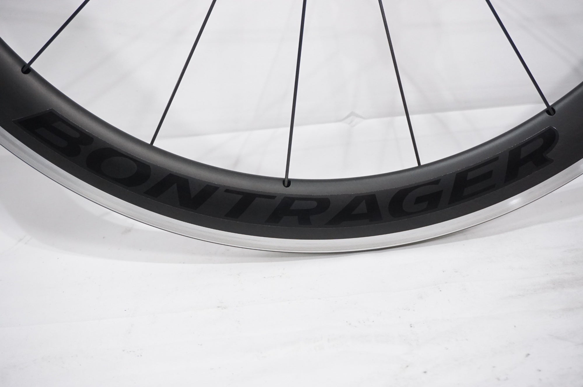 BONTRAGER 「ボントレガー」 AEOLUS COMP 5 TLR シマノ11速 ホイール