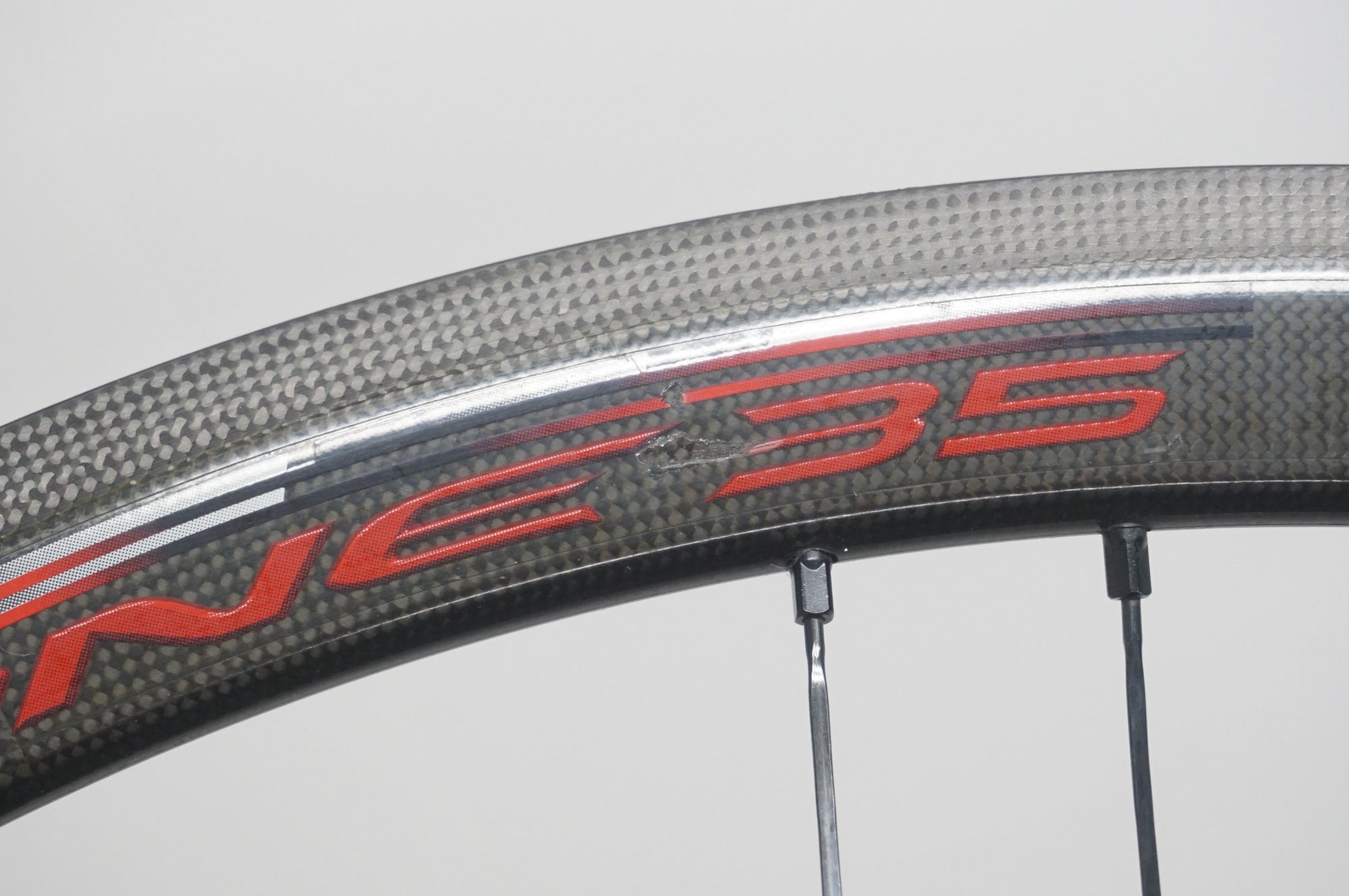 CAMPAGNOLO 「カンパニョーロ」 BORA ONE 35 TU シマノ11速 ホイール