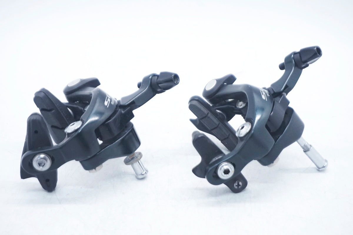 SHIMANO 「シマノ」 105 BR-5800 キャリパーブレーキセット / 大阪門真