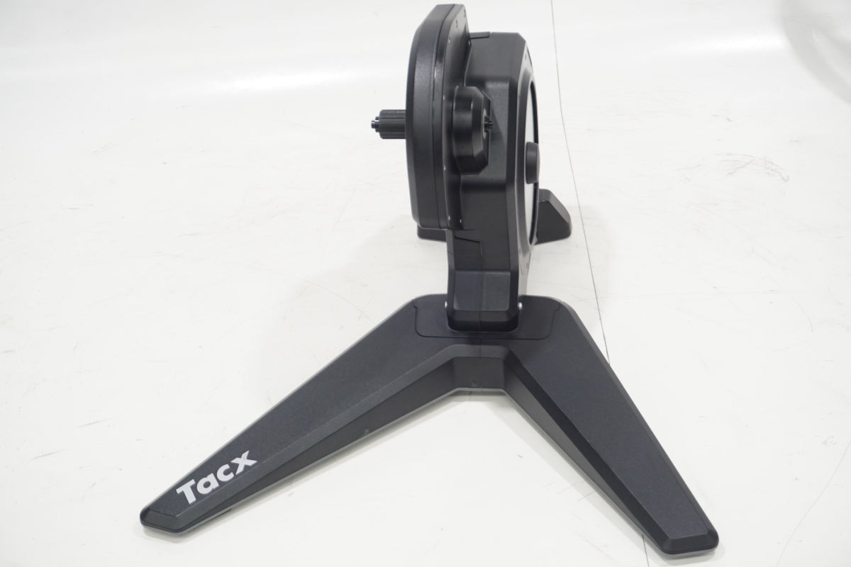 TACX 「タックス」 FLUX S SMART スマートトレーナー / 滋賀大津店