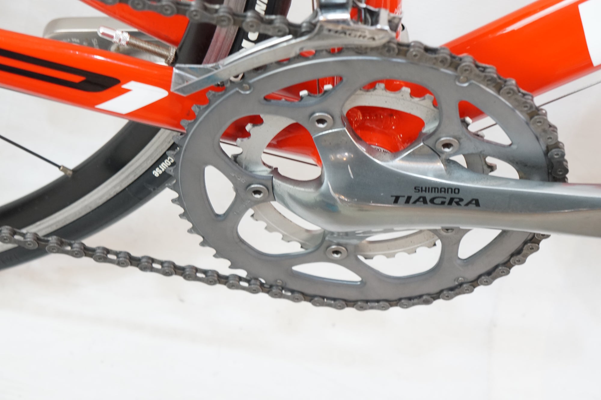 PINARELLO 「ピナレロ」 FP1 2011年モデル ロードバイク / バイチャリ浦和ベース