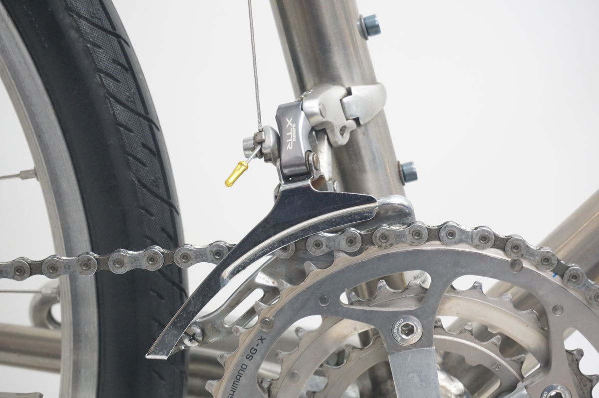 RALEIGH 「ラレー」 TORUS FS TITANIUM 1993年モデル マウンテンバイク / 福岡店