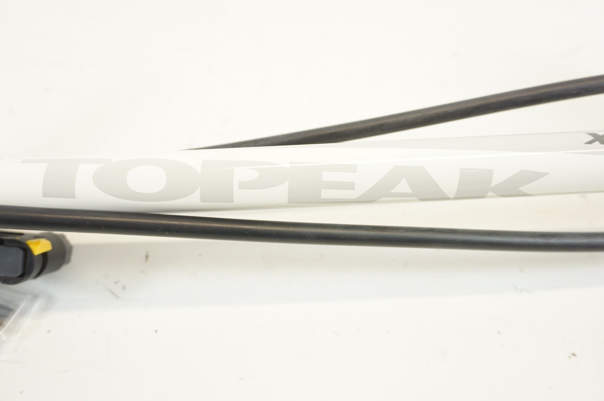 TOPEAK 「トピーク」 JOWBLOW MAX HPX フロアポンプ / 宇都宮店